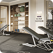 Male Gym