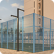 Stadium Volleyball